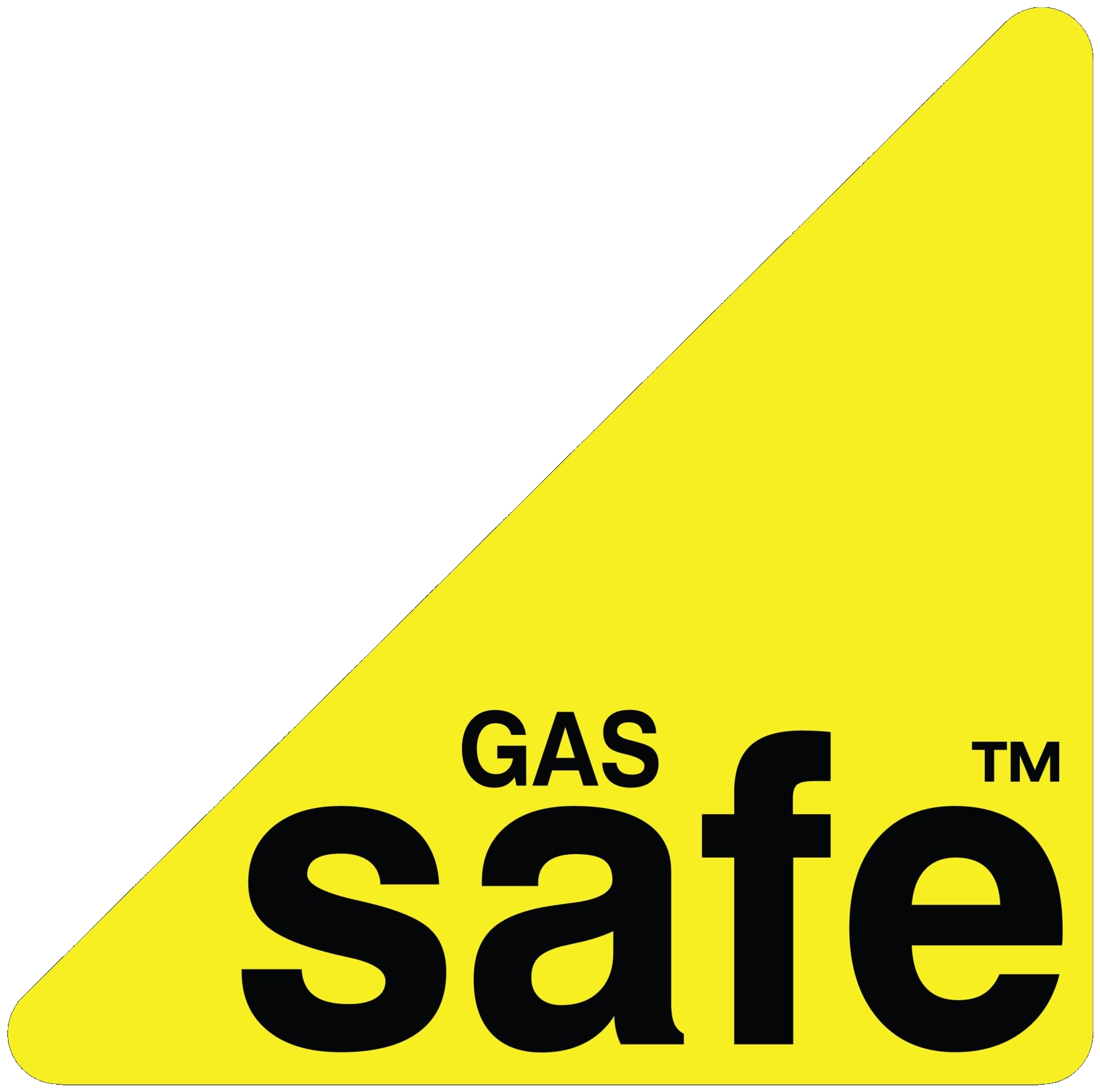 Gas Safe Registered