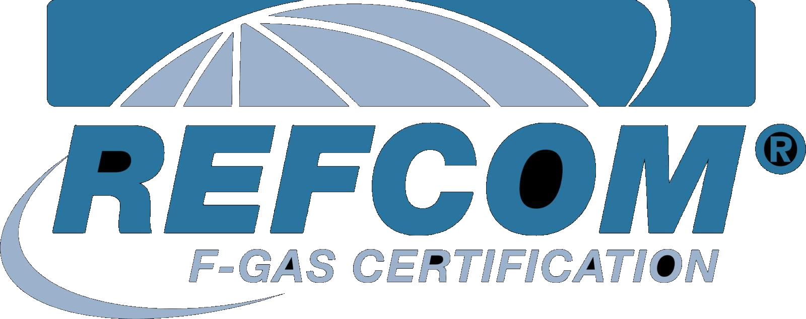 REFCOM F-Gas Certified