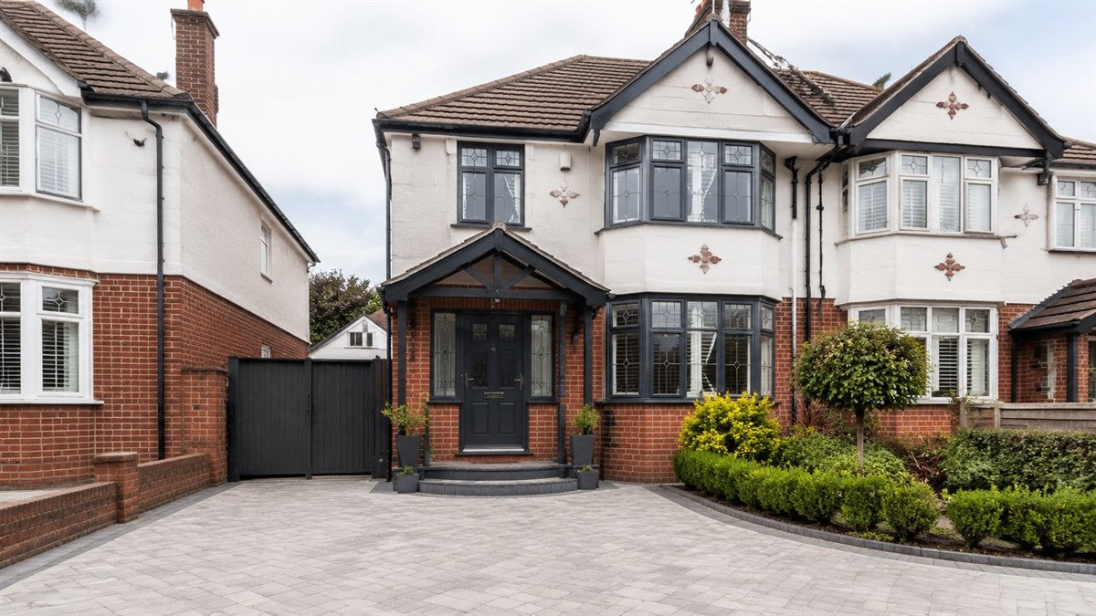Air conditioning and boiler installation in Romford, Essex