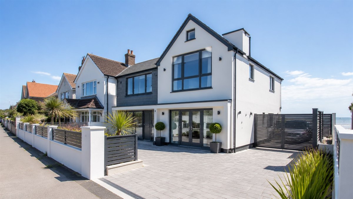 Air conditioning and boiler installation in Southend-on-Sea, Essex